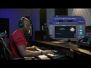 The Omnisphere Gospel and Fusion Sounds for YOU! In-depth Sound DEMO.