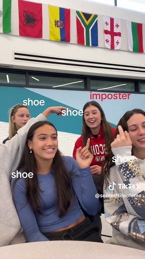 imposter game!!! #game #imposter using @BAM! - Imposter & Party Games !