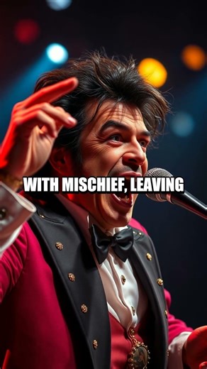 Laughter Looms The Imitation City Carnival