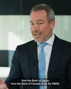 Update from the Australia Trade Floor - September 2026