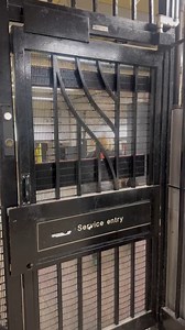 Guy stands up from his wheelchair and jumps over the subway gate! | Best Videos