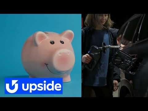 Upside - How does it work? How much can you save? Keep it or delete it? Let's find out!