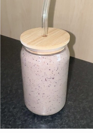 Healthy Kiwi Smoothie Recipe for Refreshing Nutrition
