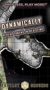 14 reactions · 9 comments | Learn More about Fantasy Grounds Here:...