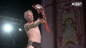 Co-founders Jim Agius and Josh Drake created Phoenix Professional Wrestling to be an affordable and fun experience. | Localish