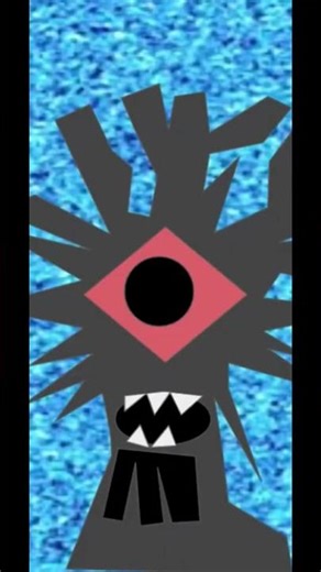 Sprunki Mr. Tree Phase 8 Remastered