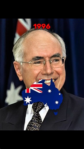 [ Evolution of Australia] 🇦🇺 (Extended Version) #history #geography #australia