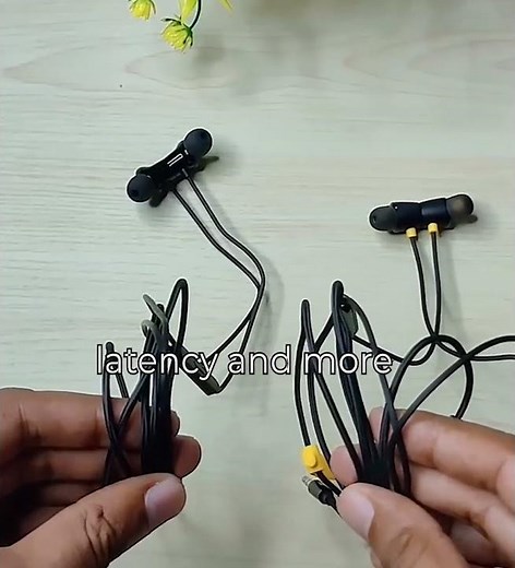 “Bluetooth vs Wired Audio 😳 Which One Really Sounds Better?”