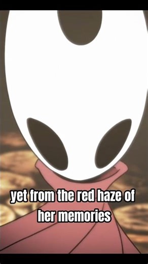 why did hornet seek to free pharloom? #hollowknightsilksong #lore