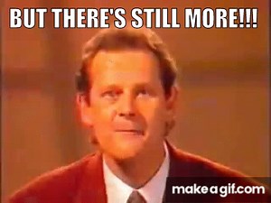 Demtel - Tim Shaw - The King Of Knives on Make a GIF