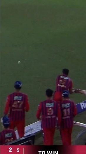 AAVESAM LO CHESINA PORAPAATU | SRH VS LSG