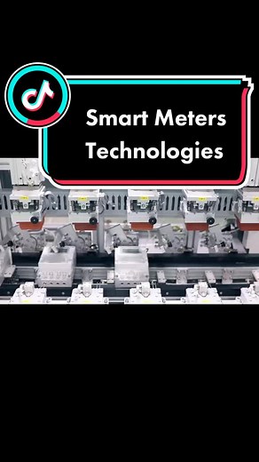 Exploring Smart Meter Technologies in China