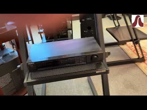 Stereo Lab Inventory 2/26