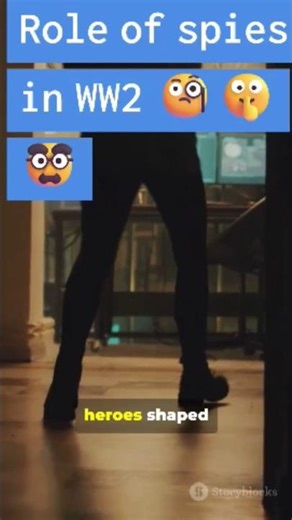 Work of spies in WW2 #facts #brainstorming #history #hitler #ww2 #historyfacts