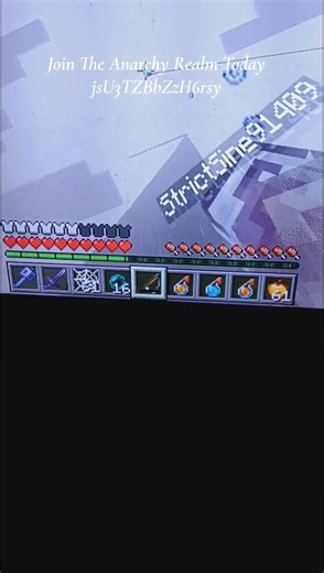 Join Today for A fun Anarchy server #fyp