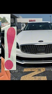 Drive home in style this summer in this 2019 Kia K900! In great condition! #Kia #K900 #KiaK900 #TurnersvilleKia #NJ #CarForSale | Turnersville Kia | Facebook