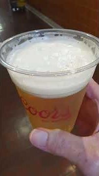 Coors Factory Tour Highlights Silver Bullets Everywhere! Golden Colorado