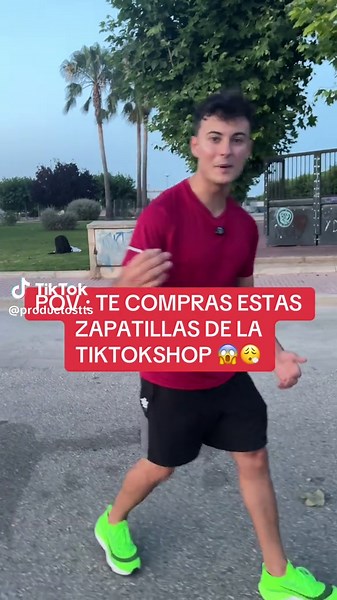 ProductosTTS on TikTok