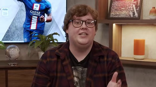 FIFA 23 on Switch is a prime example of minimal effort for maximum profit. If you’ve bought the Nintendo version of FIFA at any point in the past five years, there’s very little reason to buy it again now. Our review: | IGN