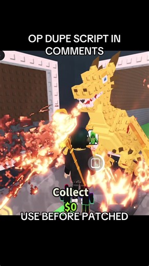 Insane Dupe Script #stealabrainrot #dupe #script #dupescript #roblox | dupe