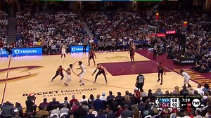 107K views · 994 reactions | Spida dished a playoff career-high 12 assists in the Cleveland Cavaliers Game 2⃣ W! | NBA | Facebook