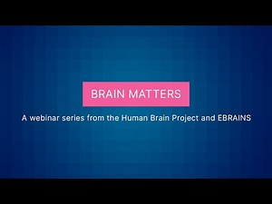 Brain Matters - Webinar Series - Promotional Video