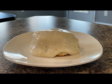 How To Make Gravy Using Bacon Grease