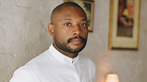 Michelin-star chef Charlie Mitchell is changing the face of fine dining