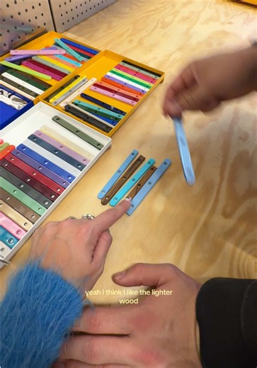 Restoring My Sabre Cutlery Set: A Joyful Reunion