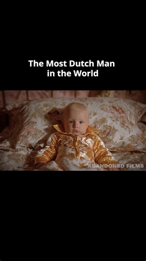 The Most Dutch Man in the World | Abandoned Films