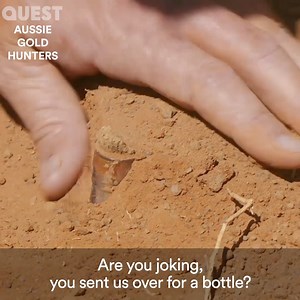 1.1M views · 428 shares | Crikey dooley, those are some big nuggets!  | Quest | Facebook