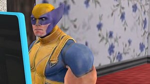 129K views · 2.1K reactions | Spider Man in granny house grief rescue Red Spider Man from Venom vs Joker vs Hulk #kids #spiderman #marvel learn colors for kids Tom and Jerry nursery rhymes #movie #game #GTA5 #deadpool #sharkspiderman #jokerspiderman #comedy #siêunhân #superhero #siêunhânnhên #hulk #joker fight #squidgame #squid #game | Clip 4 Future | Facebook