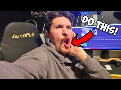 How To Scream LOW Like Will Ramos [UPDATED]