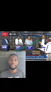 If president HH want to amend constitution then he must call for early elections -CF | Mr oneday comedy