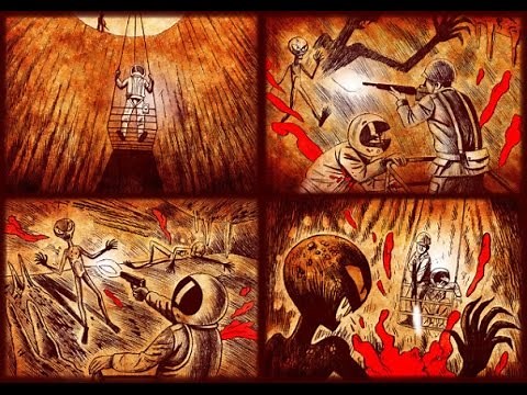 Aliens & Underground Bases - Phil Schneider's Last Speech - Two Months Before His Assassination