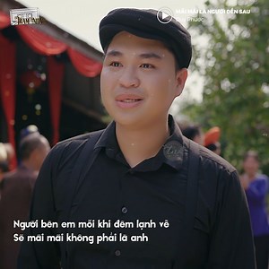 26K views · 494 reactions | Chỉ tiếc một điều anh mãi mãi là người đến sau... | Review Sài Gòn | Facebook