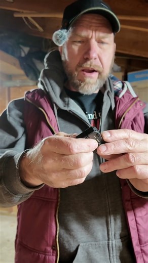 The Brightest Compact Flashlight You Can Buy #gadget #flashlight #shorts