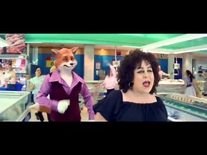 FOXY BINGO - Grease
