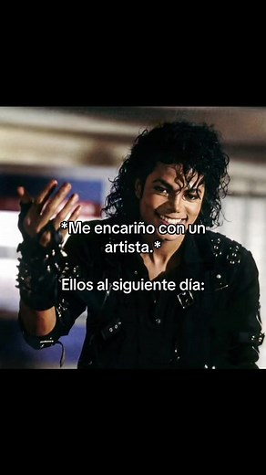 Era demasiado oro para este mundo 💔 #michaeljackson #kurtcobain #selenaquintanilla #josejose #williecolon