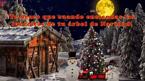 Felicitaciones de Navidad Originales y Graciosas. Mira mi canal de videos: https://bit.ly/2USvGsJ | Diseño de Uñas