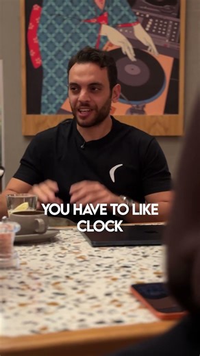 Why Clocking In Is Killing Workplace Culture