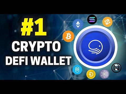 This is the #1 Best Crypto Wallet for DeFi | XDEFI - The MetaMask Killer?