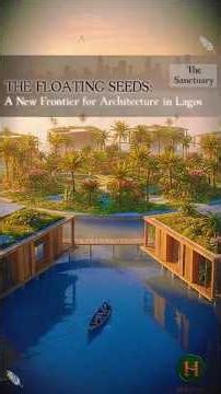 Climate-resilient homes that actually look like this #architecture #luxury #sustainability