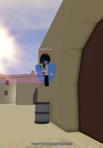 Roblox Gameplay: Exploring Da Strike and The Da Bank