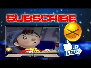 Make Way For Noddy The Out of Control Tower