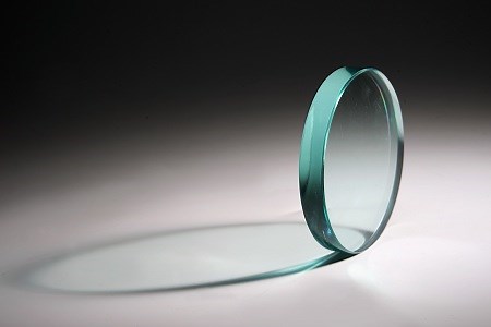 Circular Sight Glasses | Industrial Glass | Spectraglass