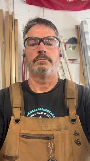 If you know, you know! And if you do Happy 250th Birthday Leather Necks. Semper Fi to all of my brothers and sisters #marinecorps #usmcbirthday | Greg Nunn