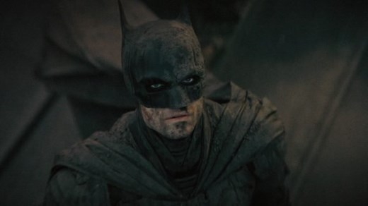 Villains That Could Thrive in The Batman Sequel