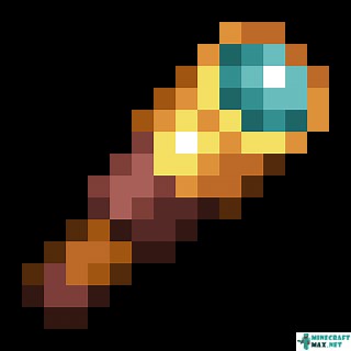 Spyglass | How to craft spyglass in Minecraft | Minecraft Wiki