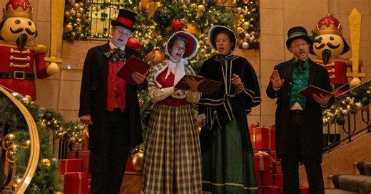 ¿“Jingle Bells” es racista? El origen del debate que está encendiendo las redes esta Navidad